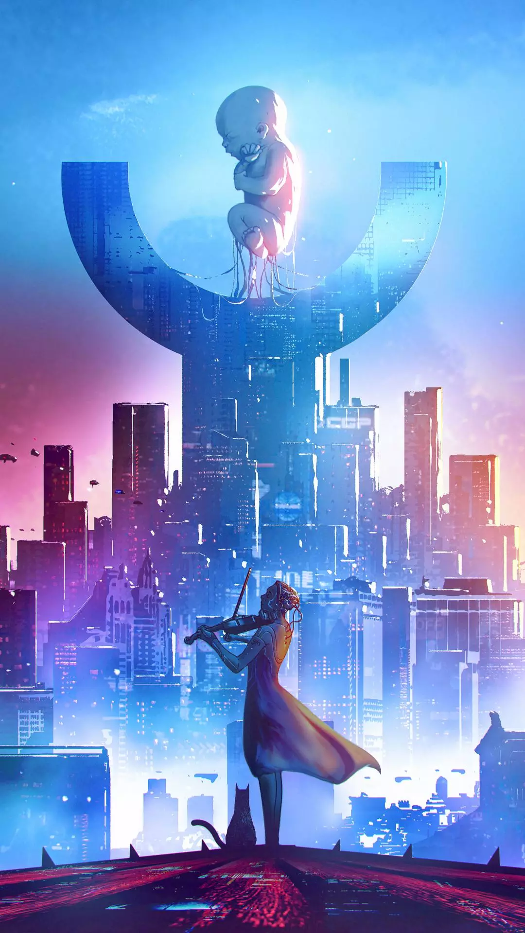 Wallpapers