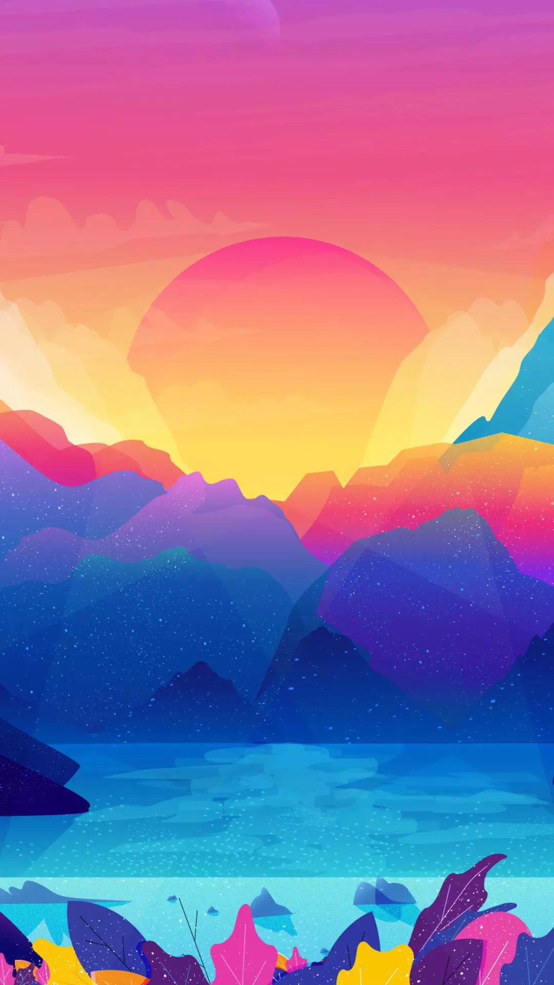 Wallpapers
