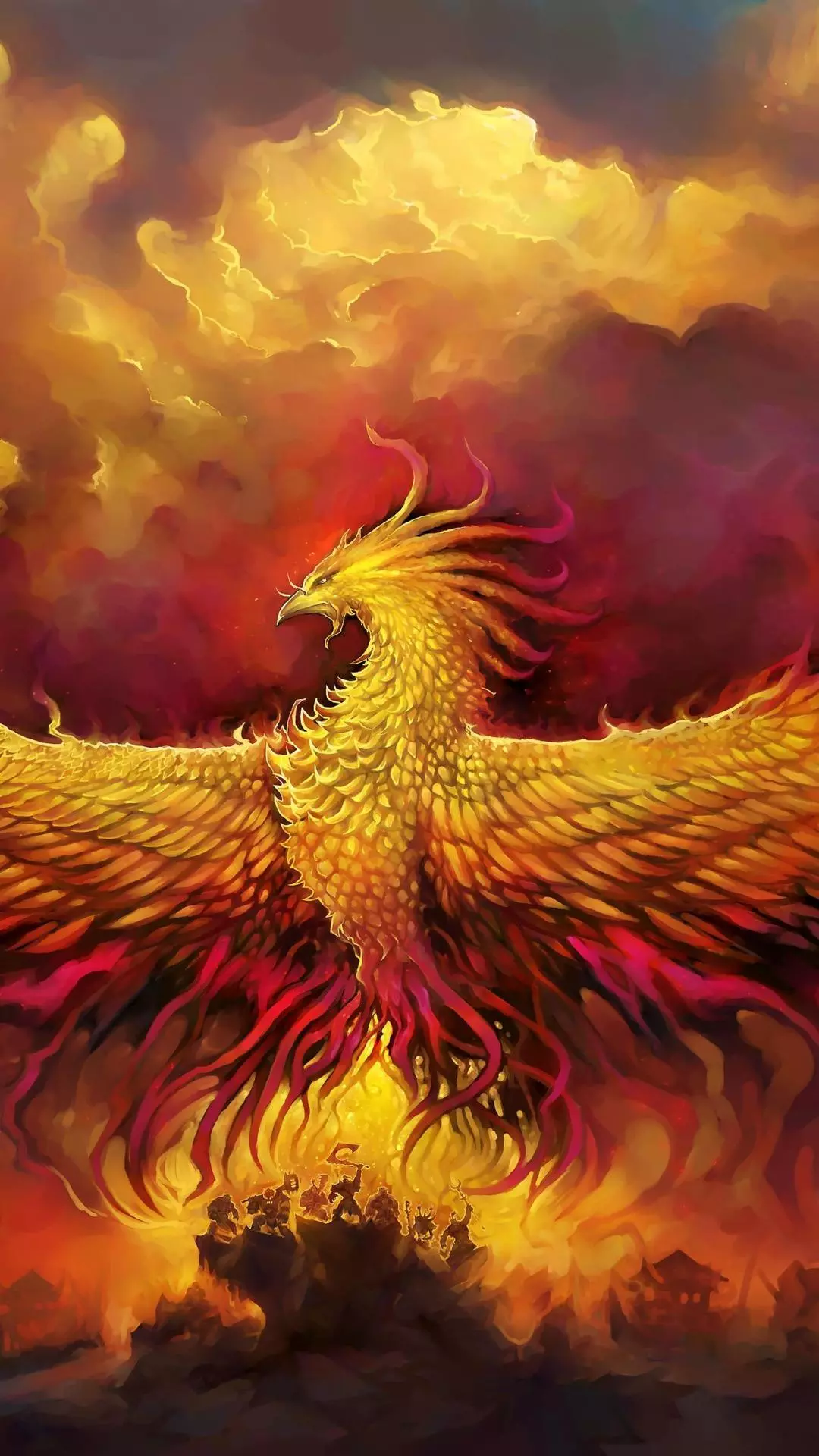 Wallpapers