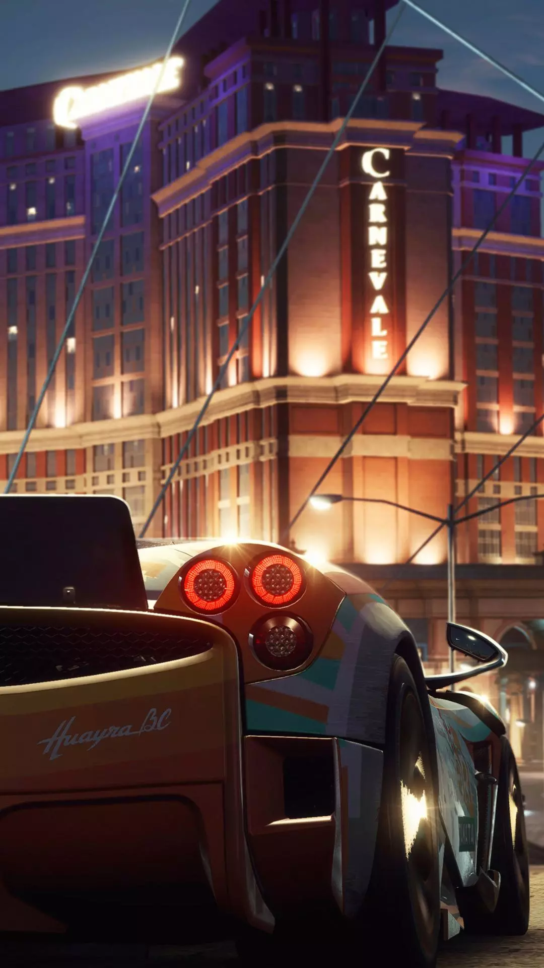 Wallpapers
