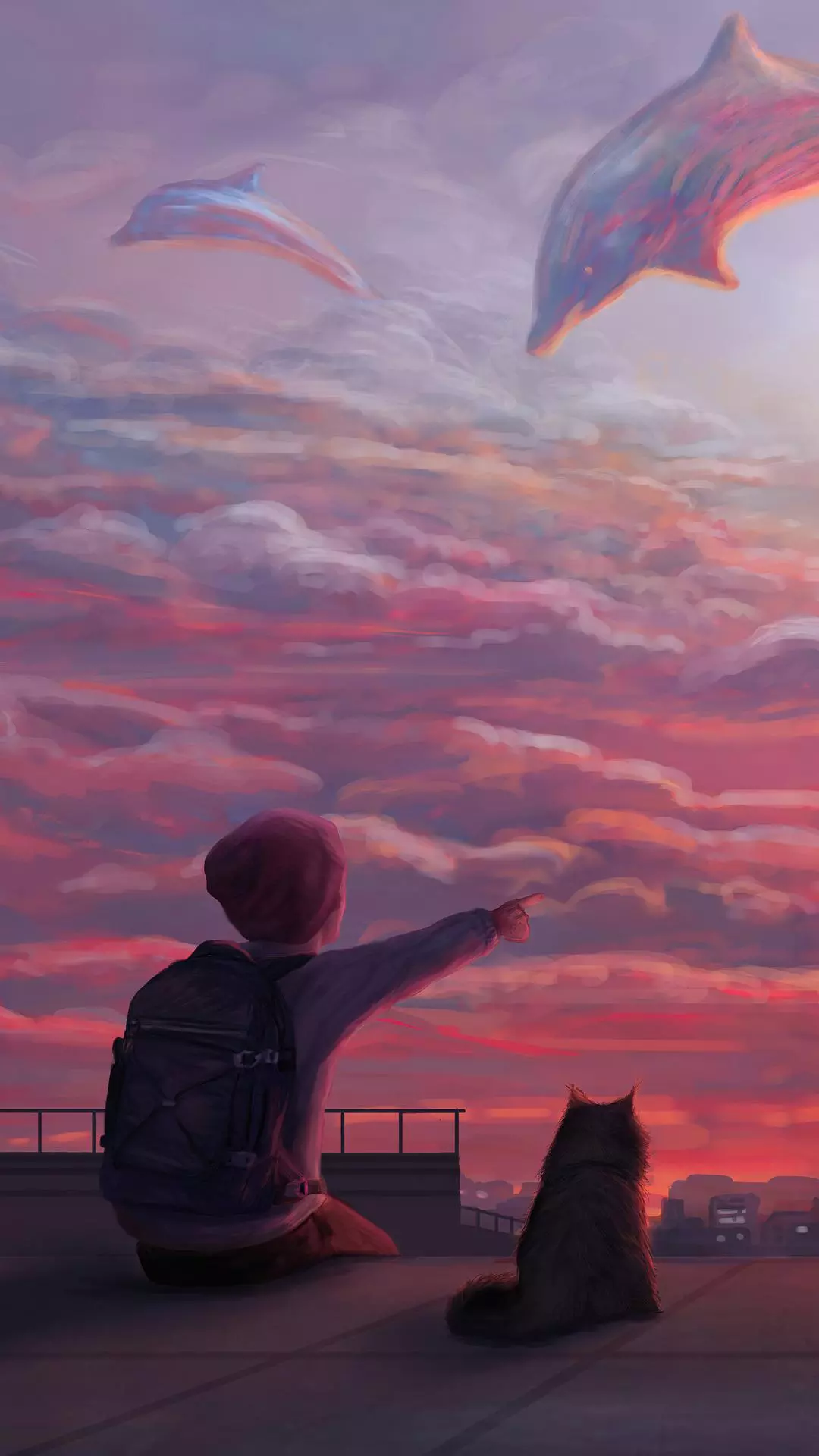 Wallpapers