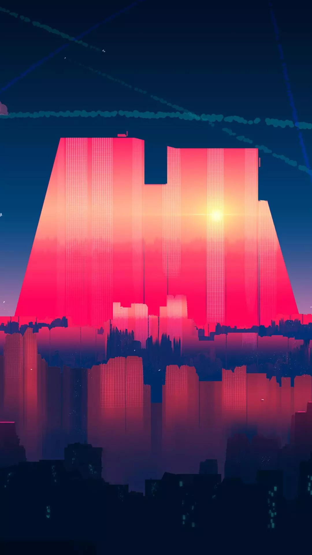 Wallpapers