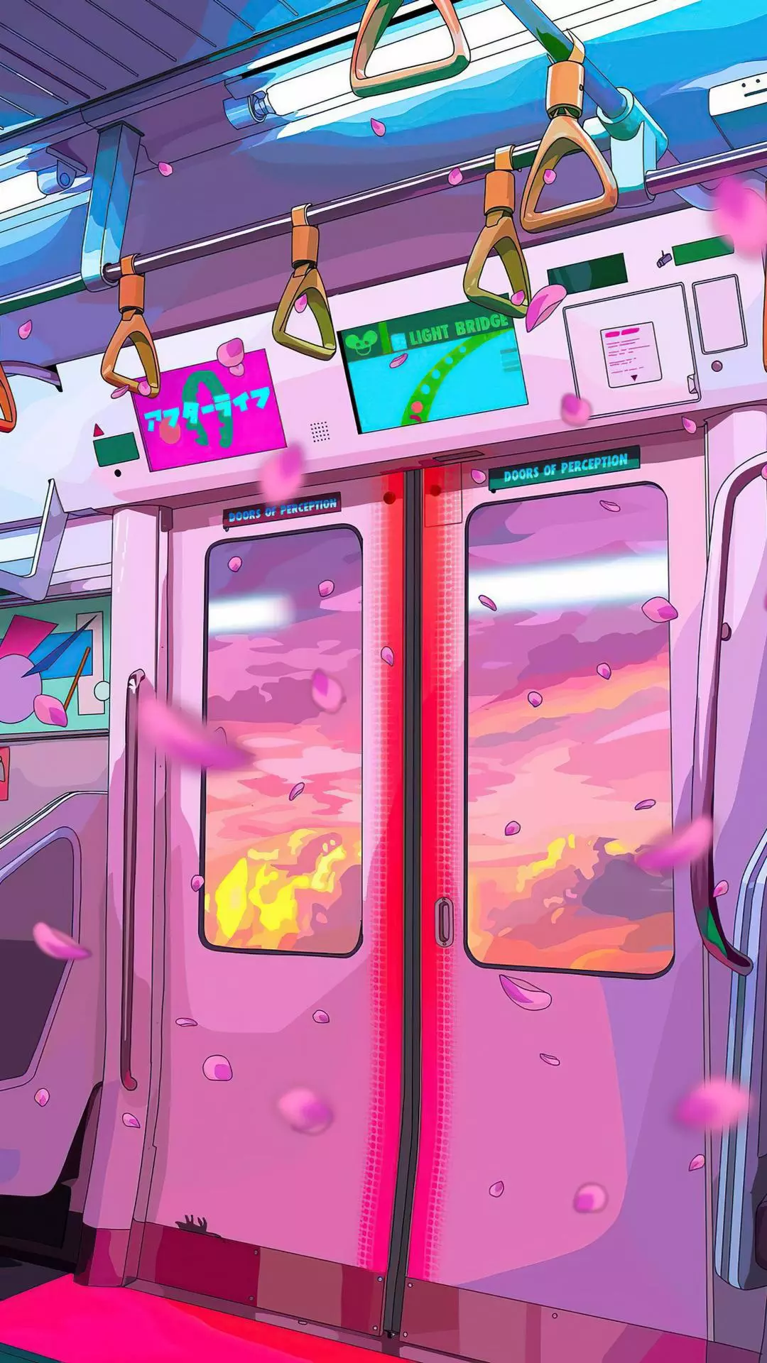 Wallpapers