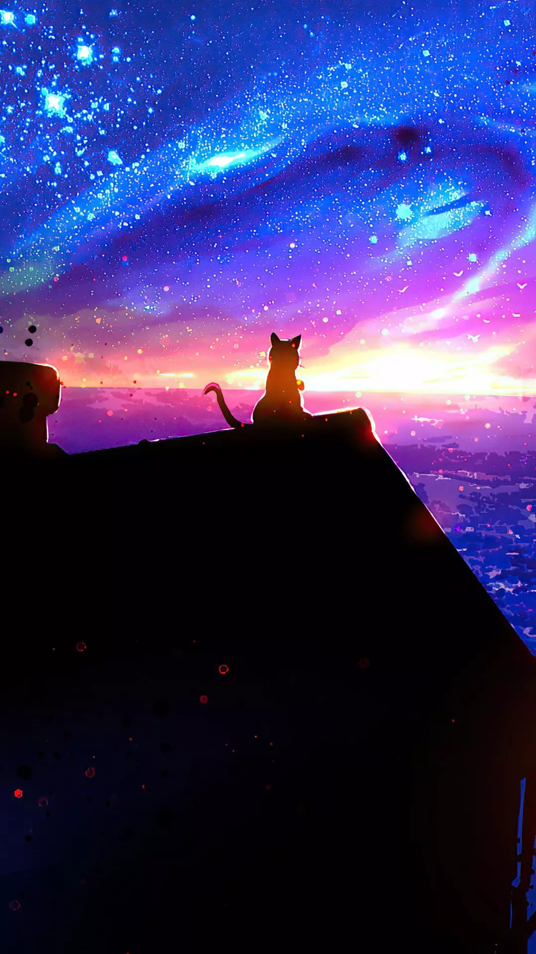 Wallpapers