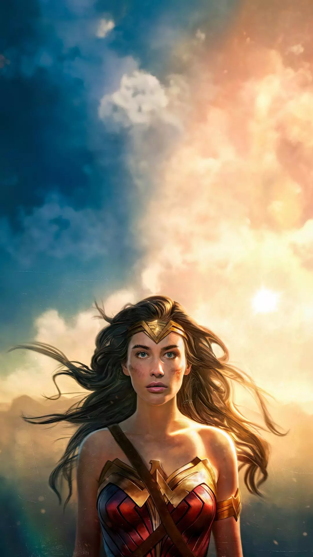 Wallpapers