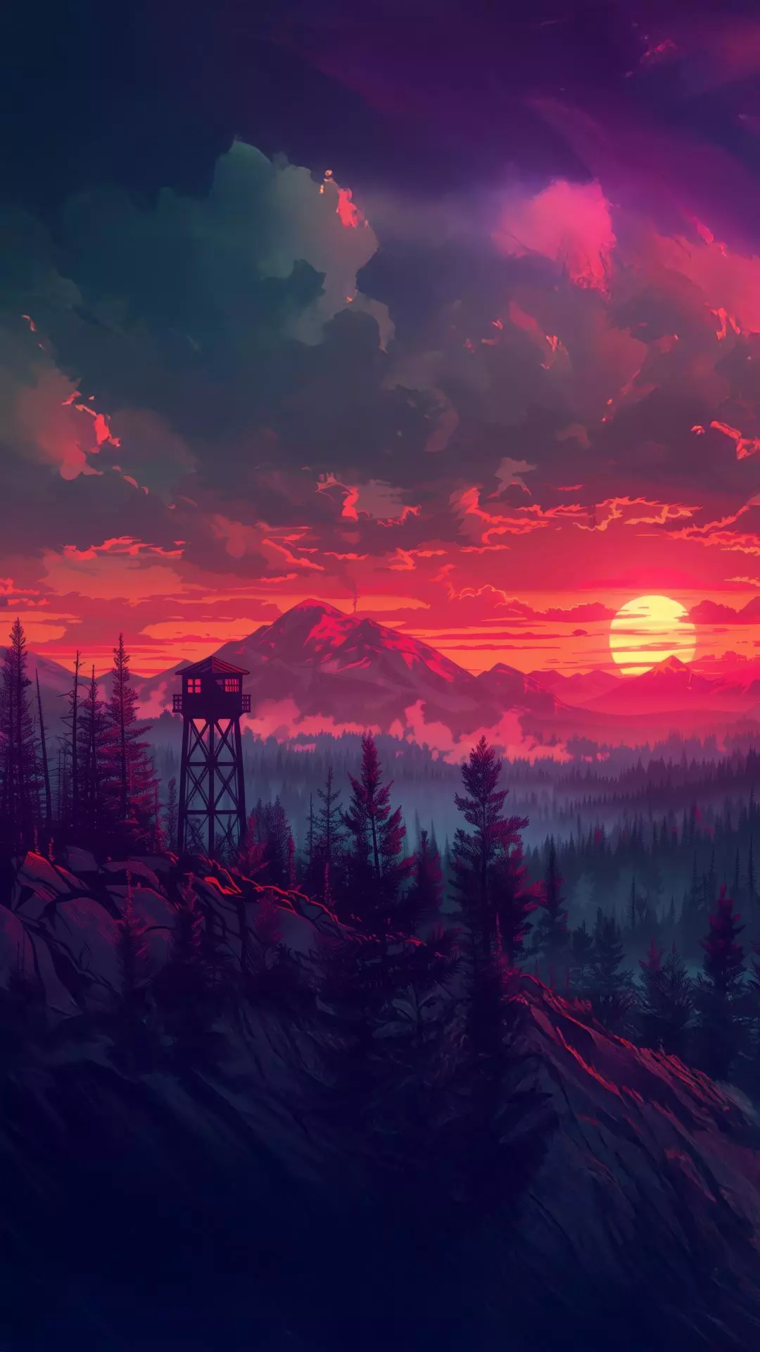 Wallpapers
