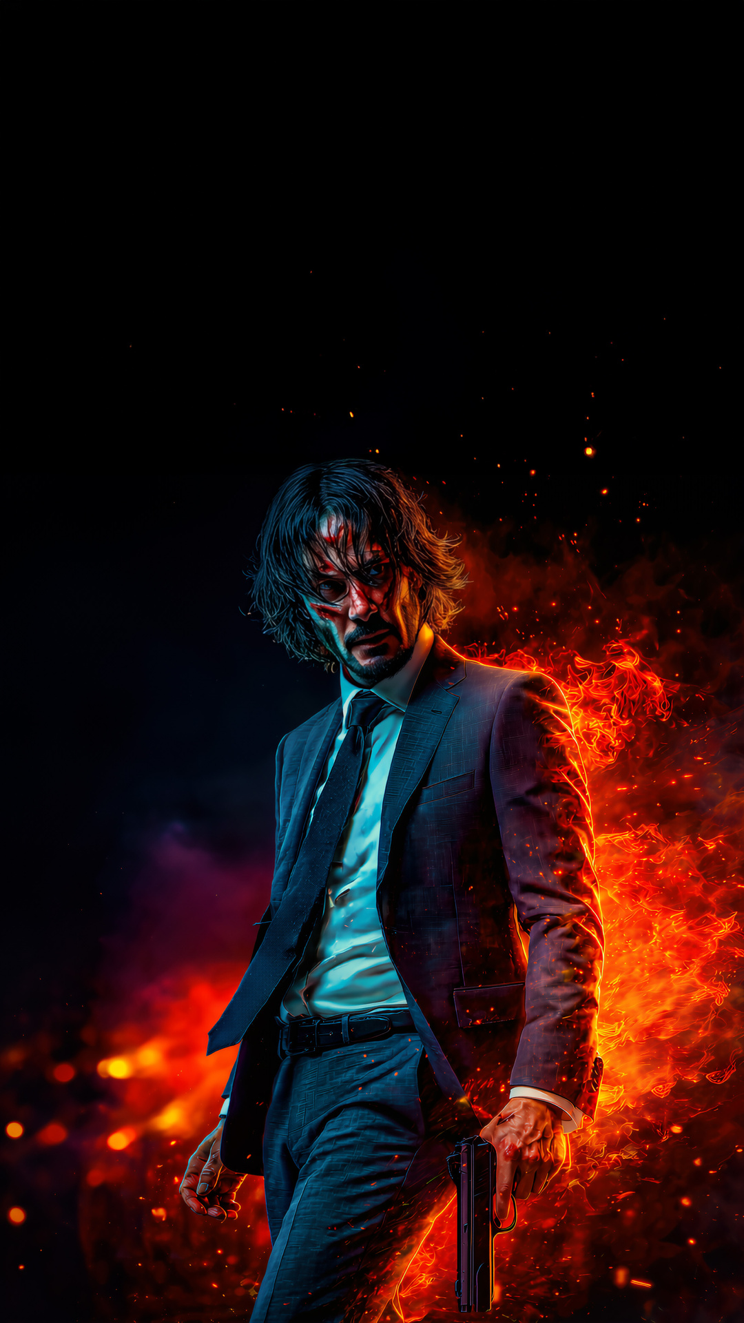 Wallpapers