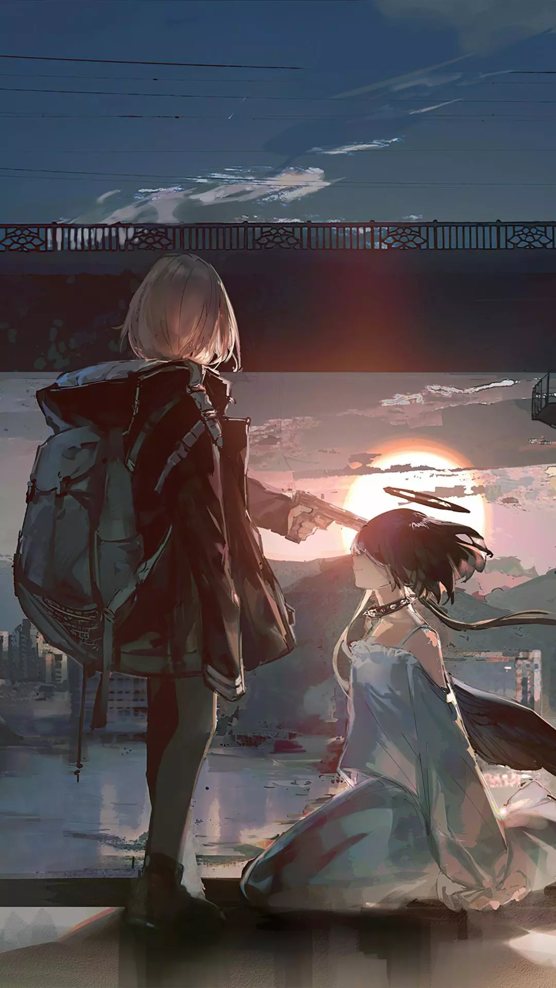 Wallpapers