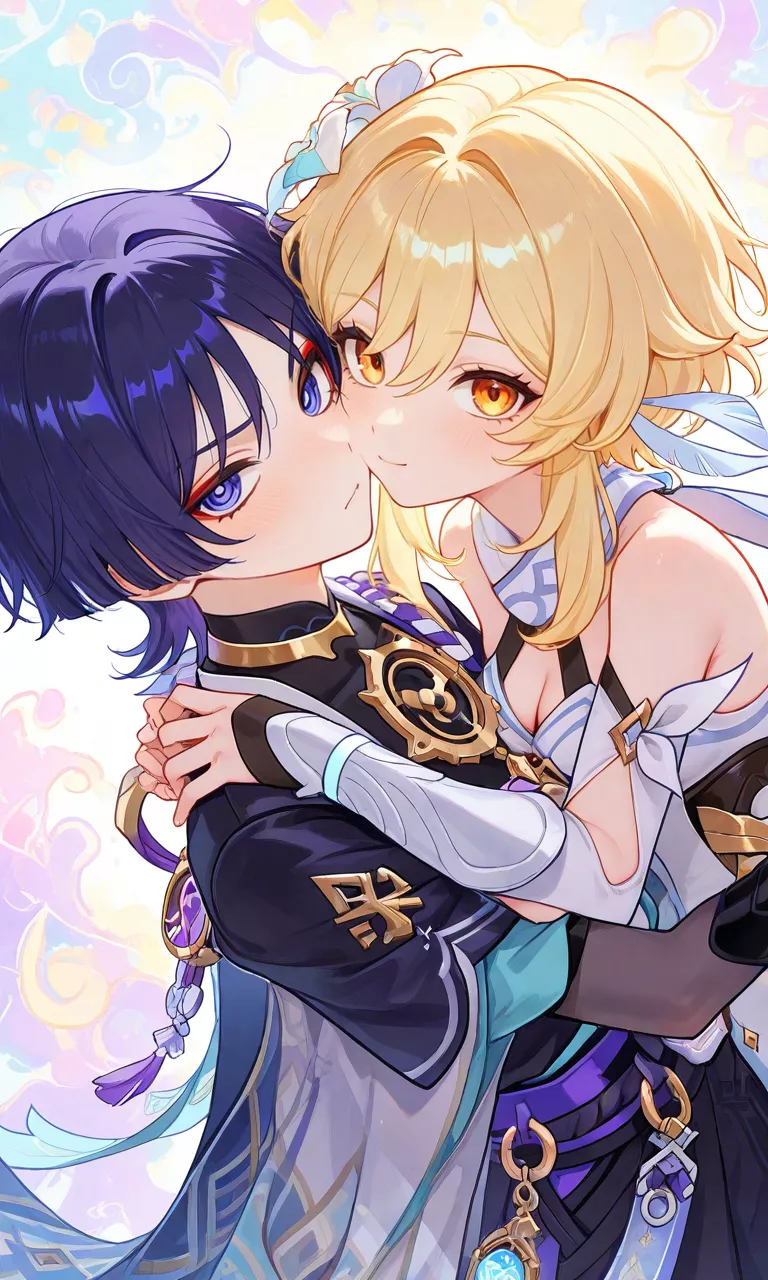 Wallpapers