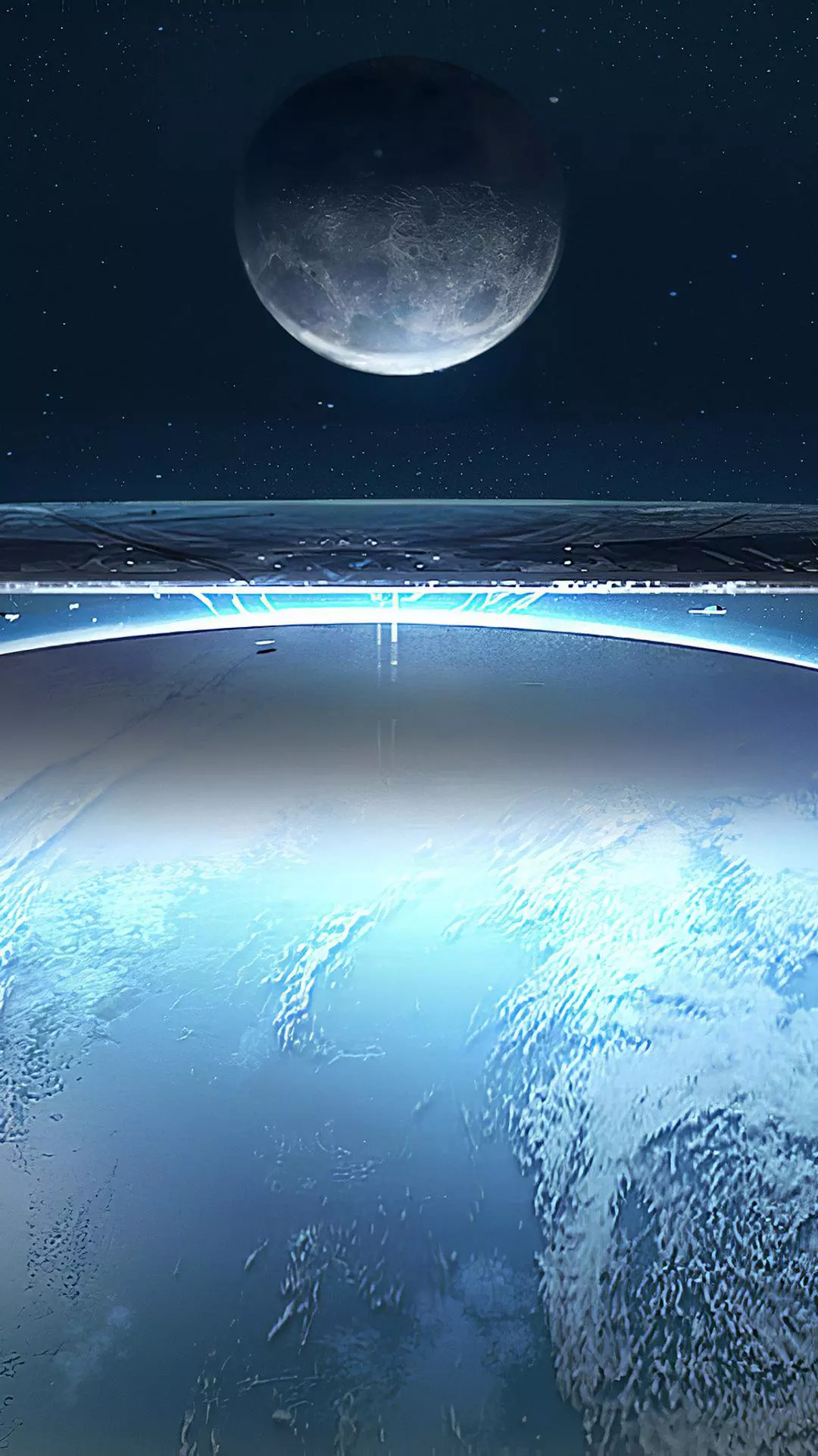 Wallpapers