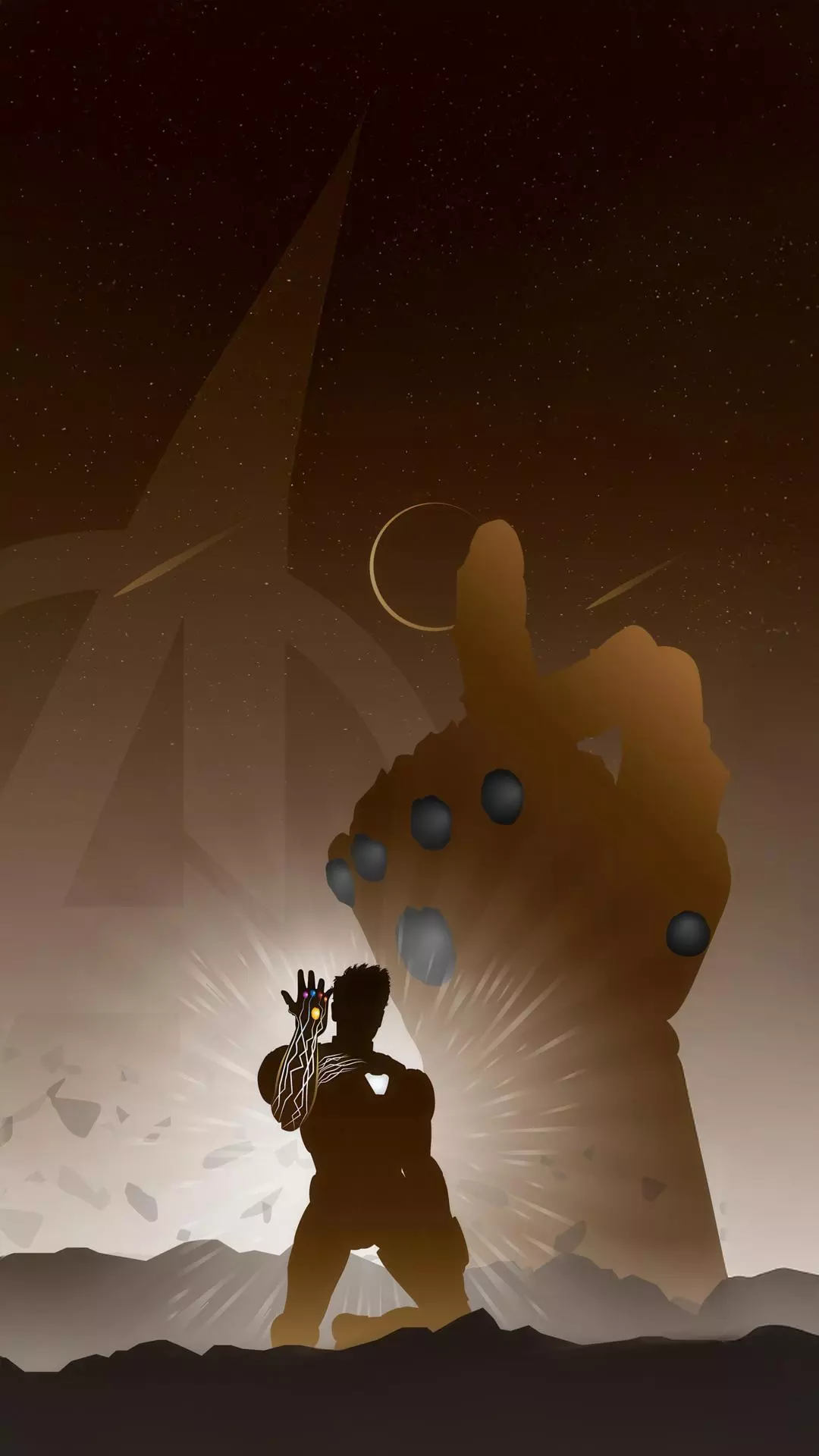 Wallpapers