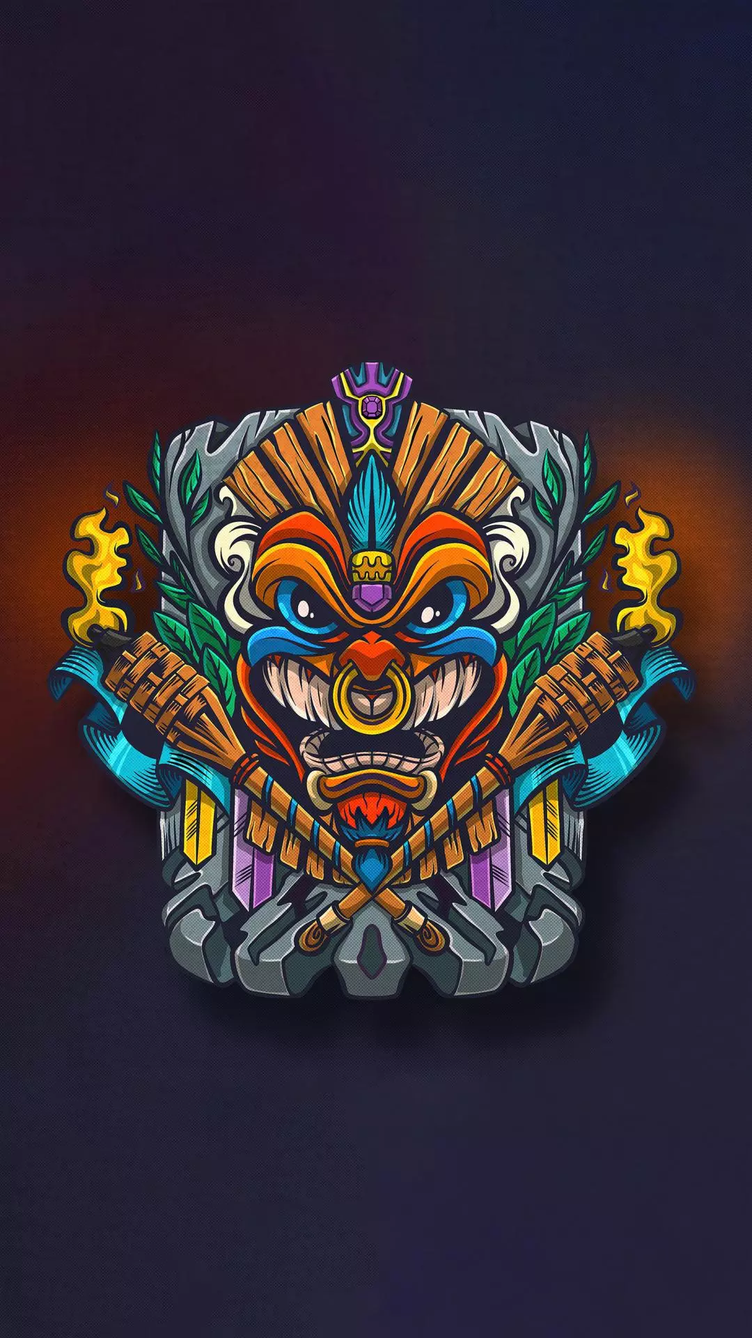 Wallpapers
