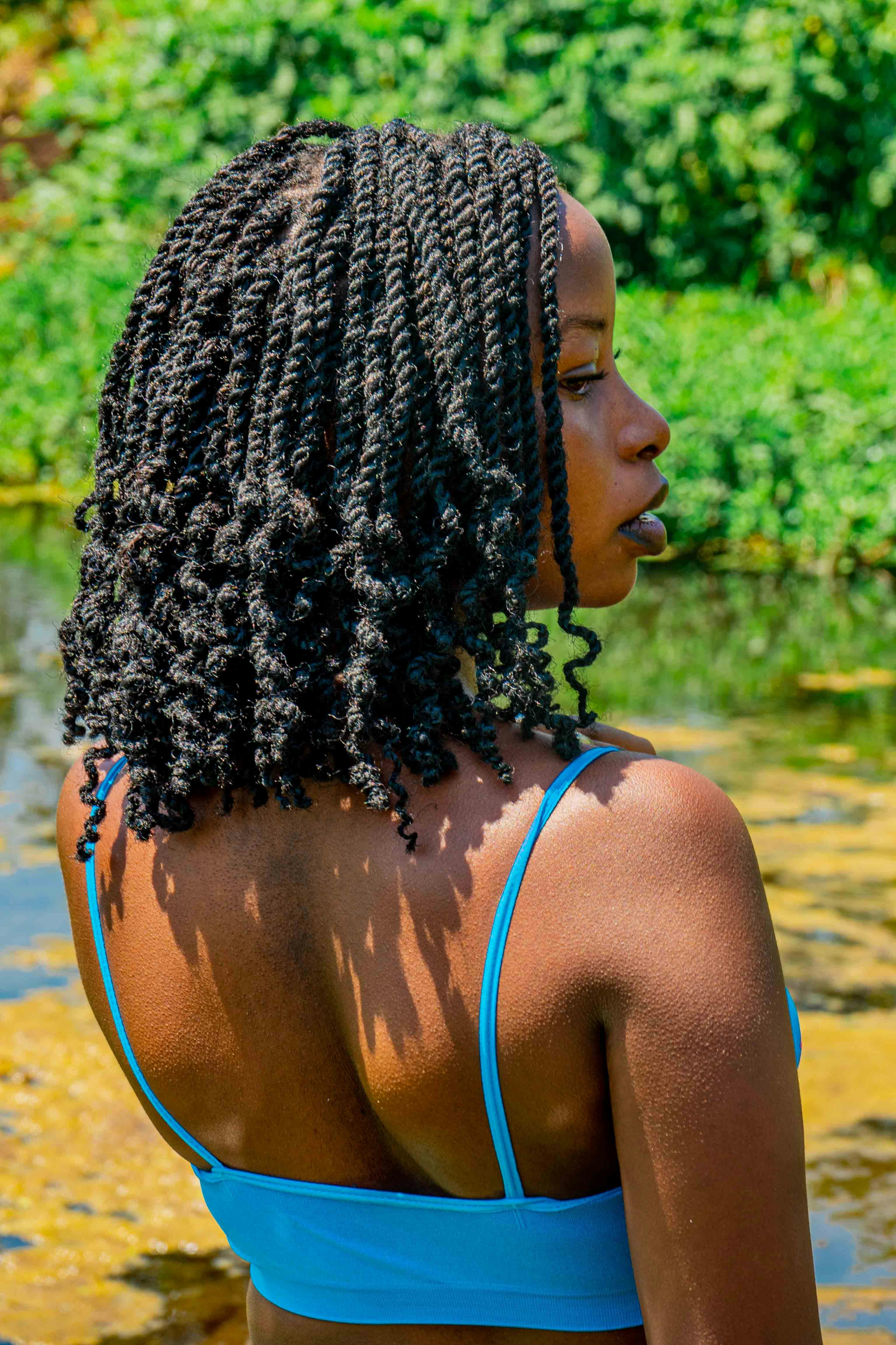 Forest & Flora