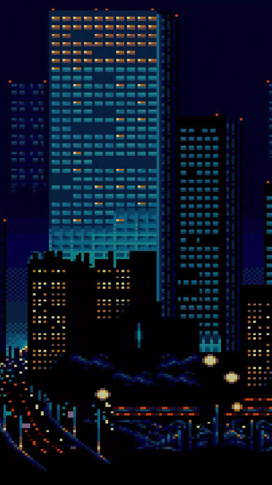 Wallpapers