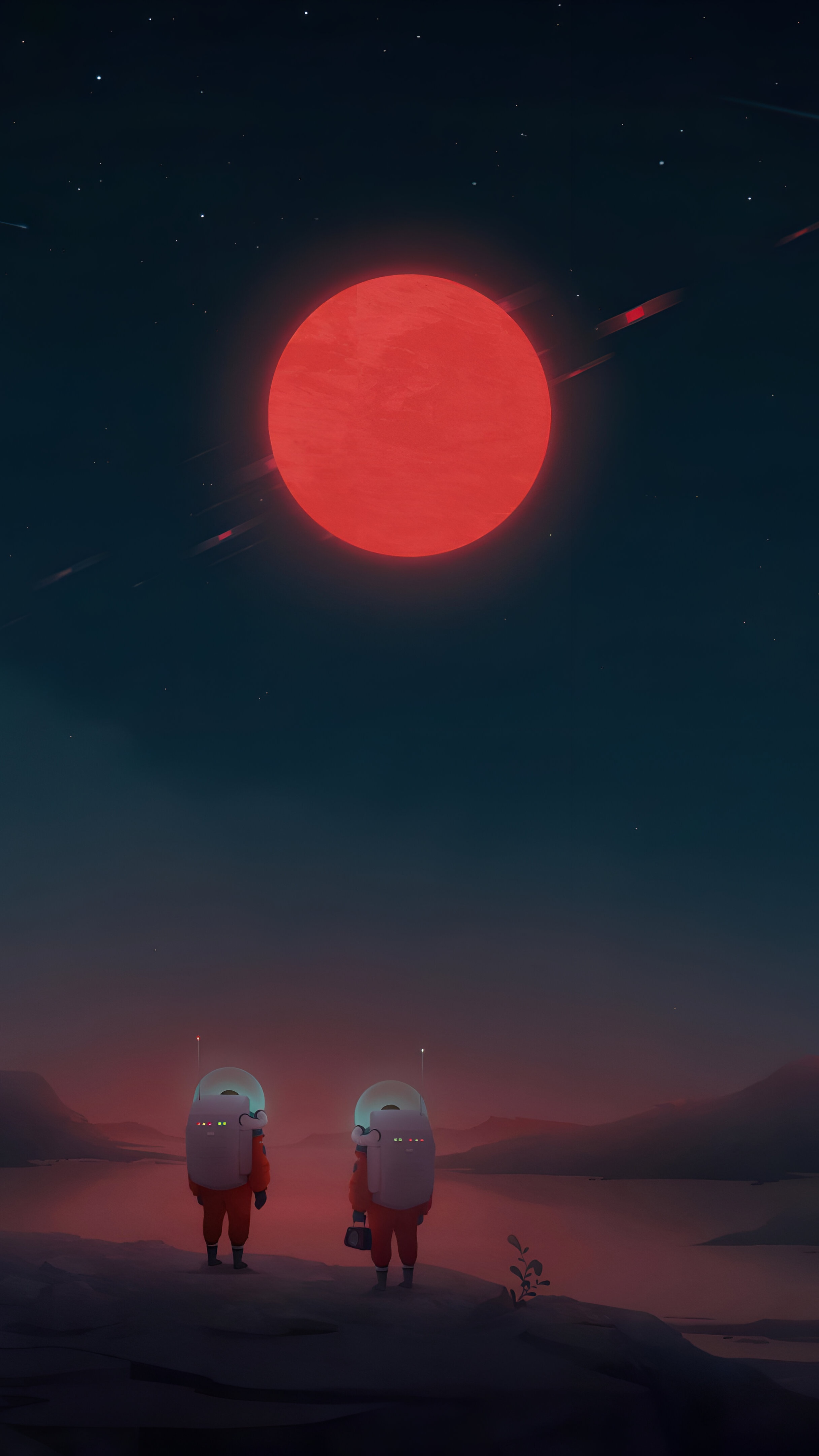 Wallpapers