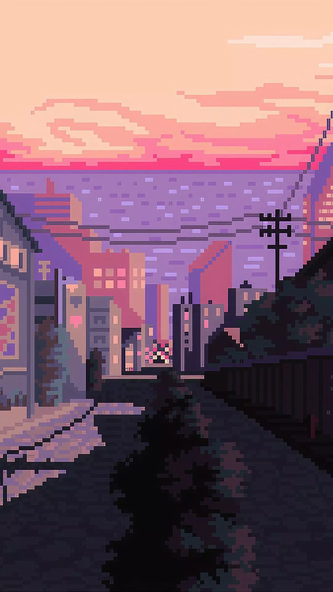 Wallpapers