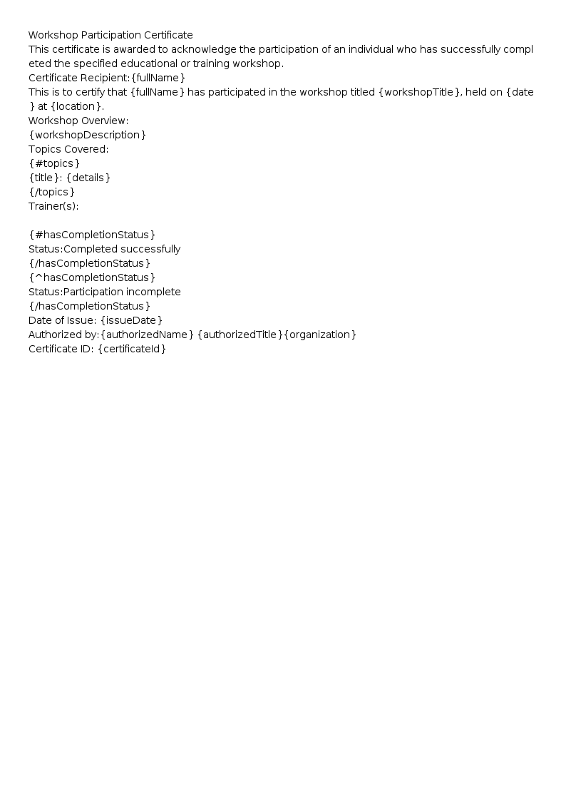 Preview page 1