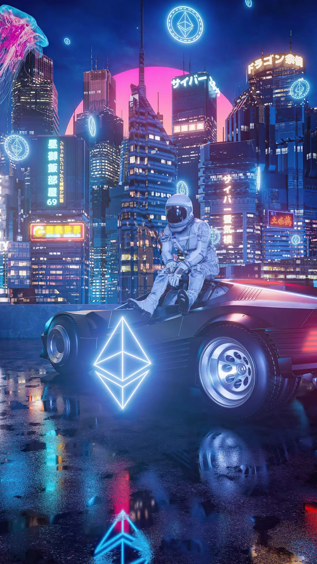 Wallpapers