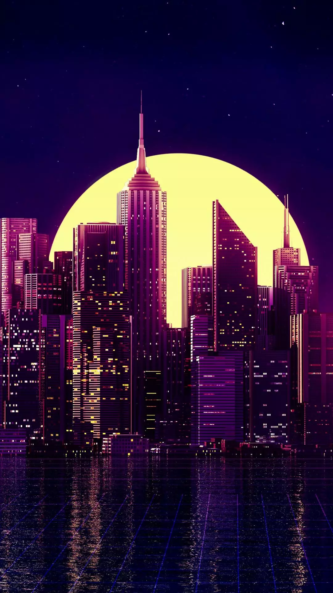 Wallpapers