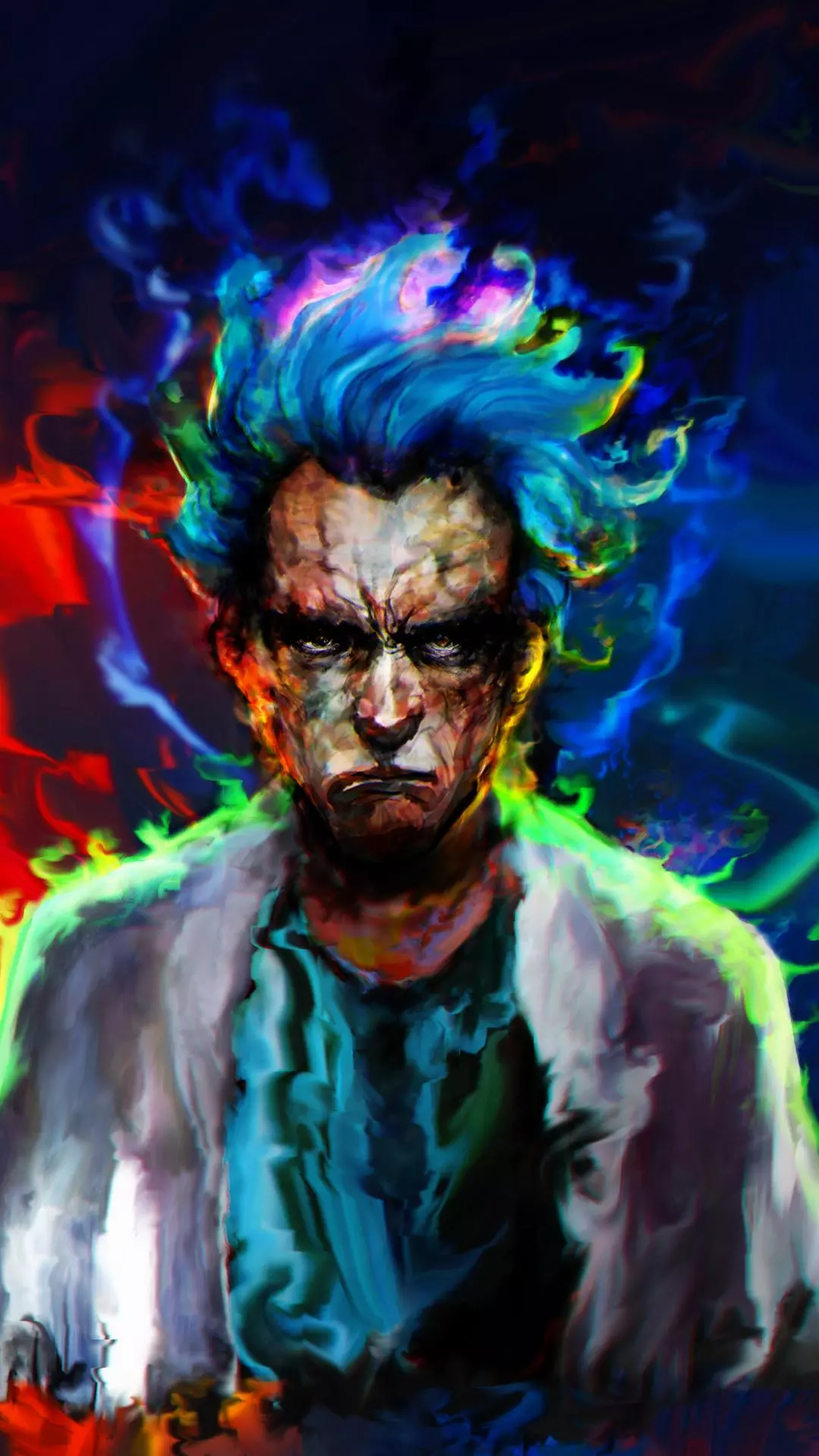 Wallpapers