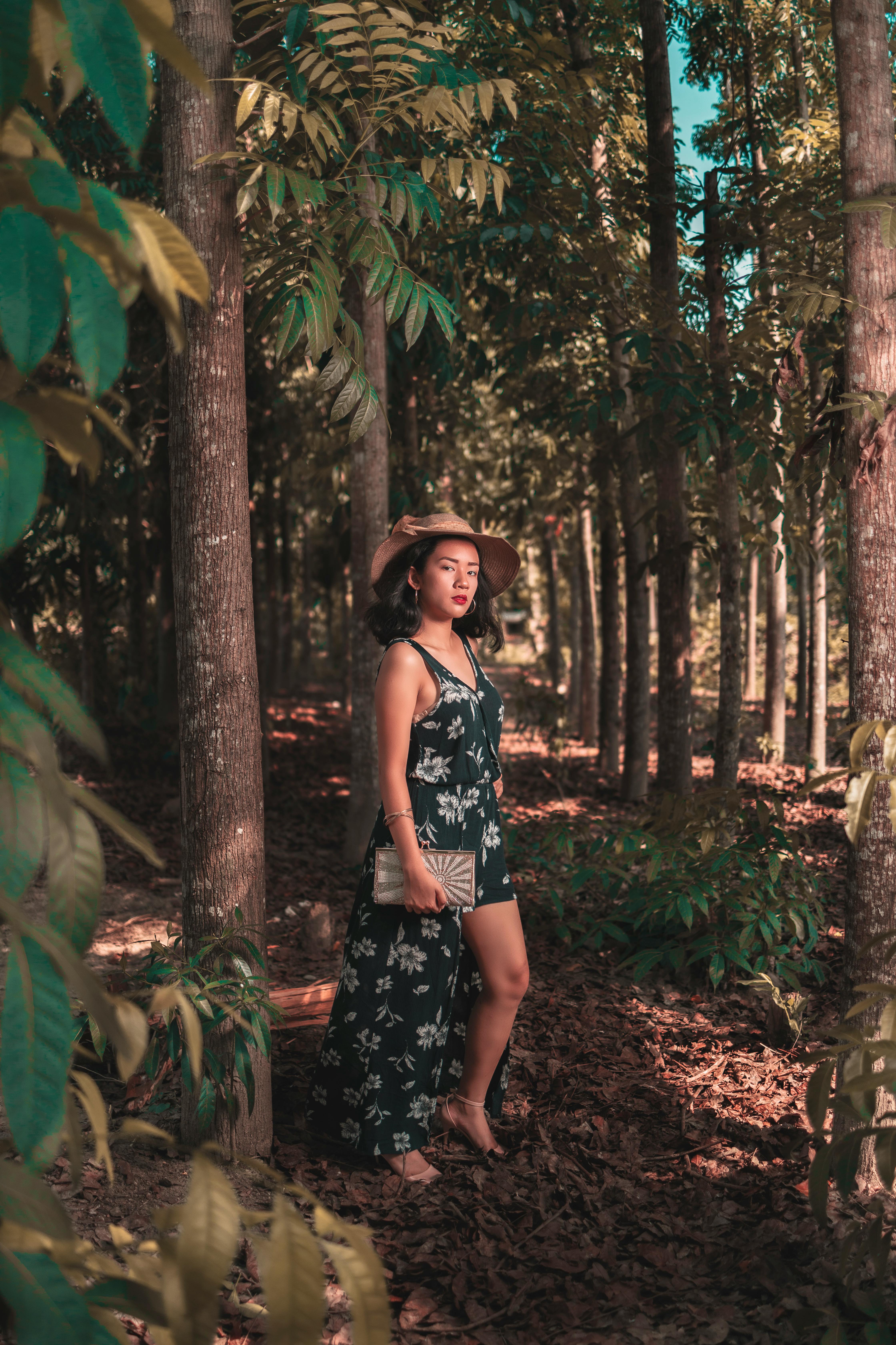 Forest & Flora