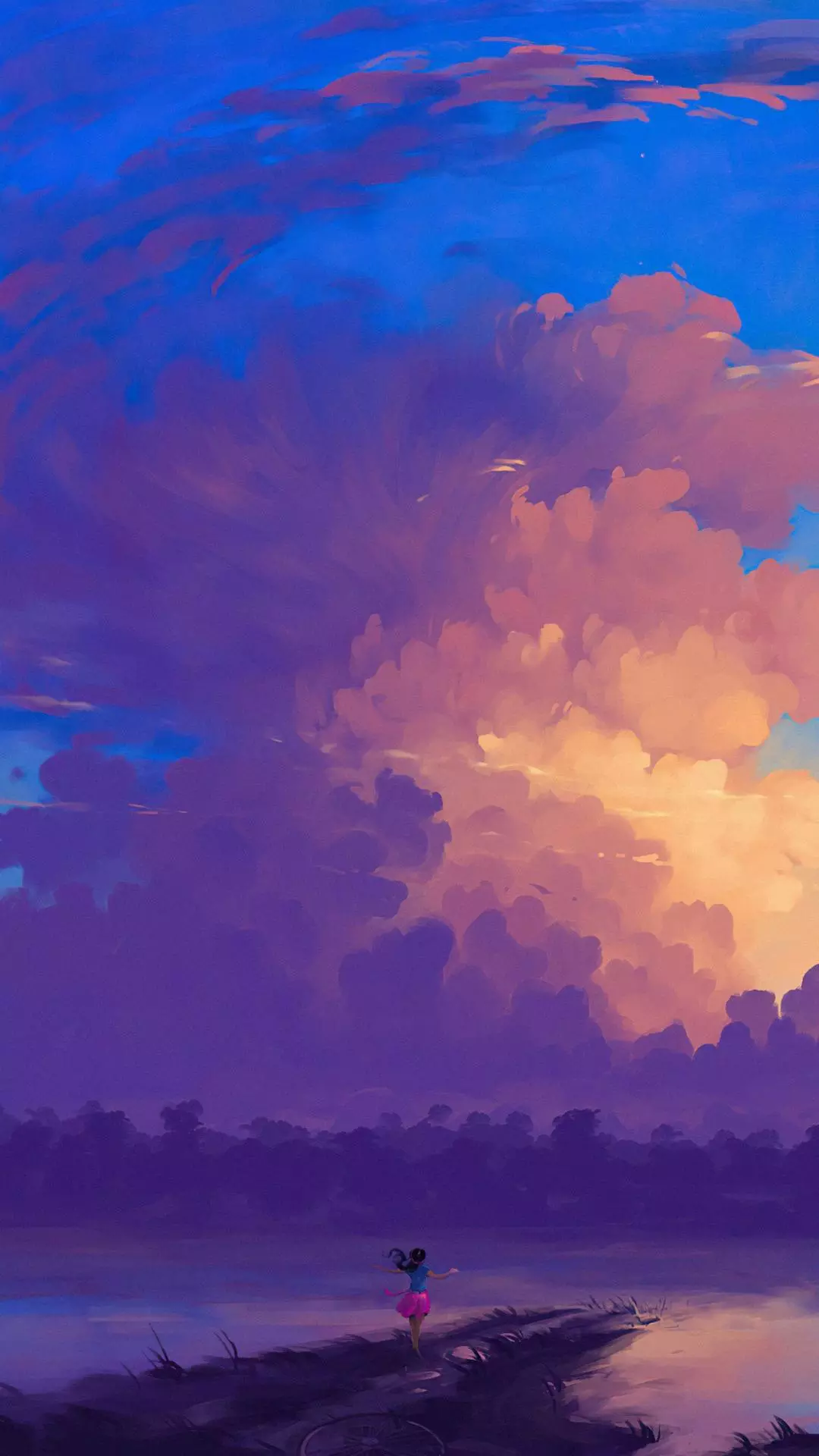 Wallpapers