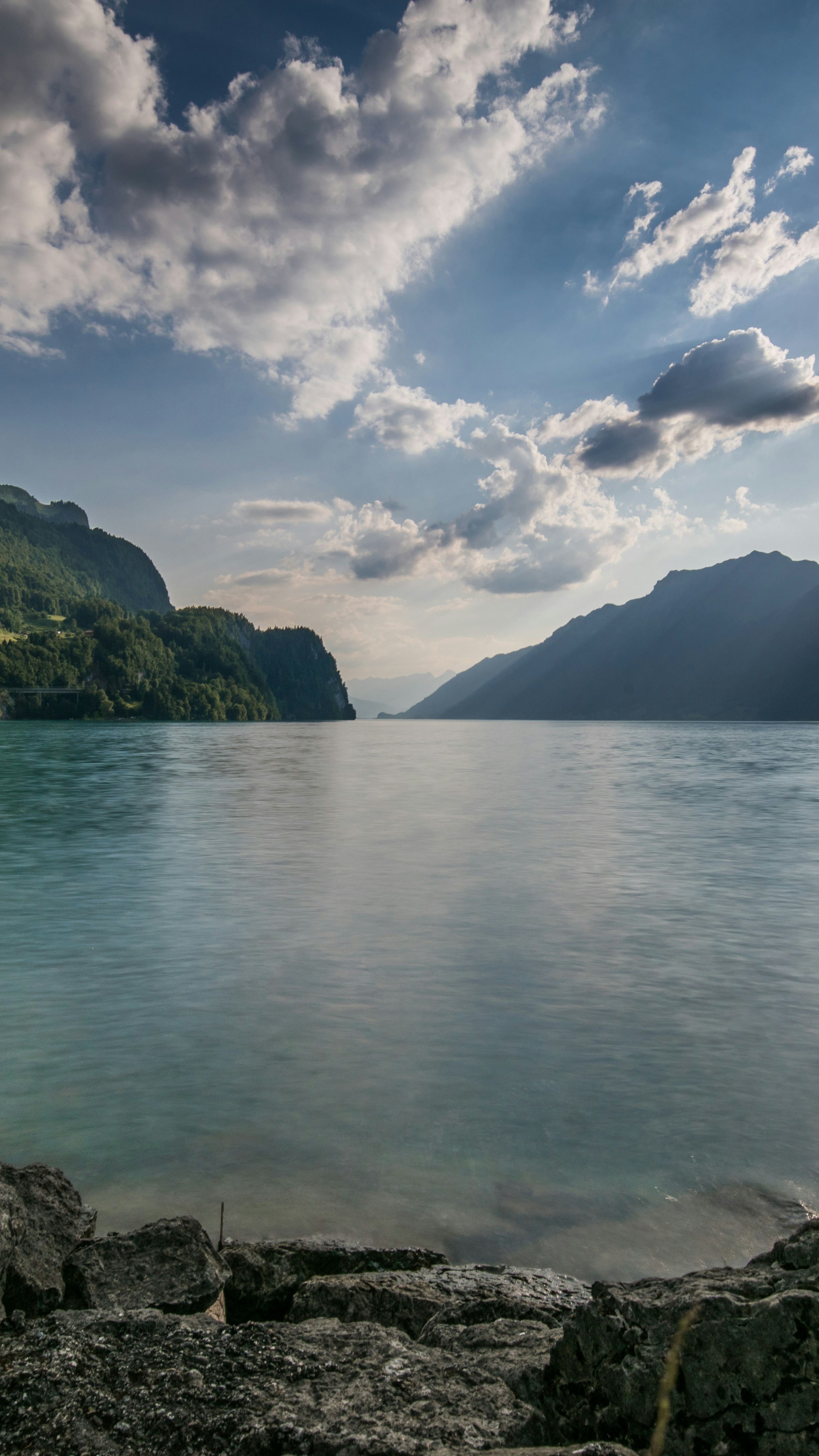 Landscapes