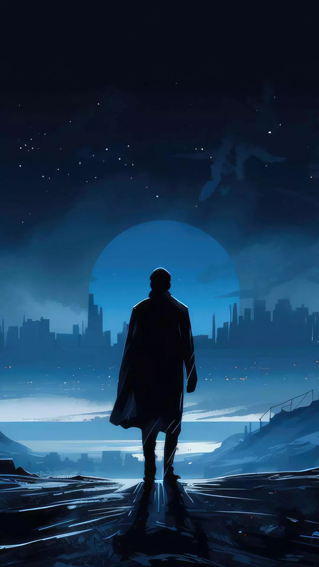 Wallpapers