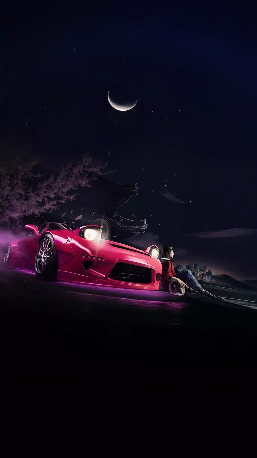 Wallpapers