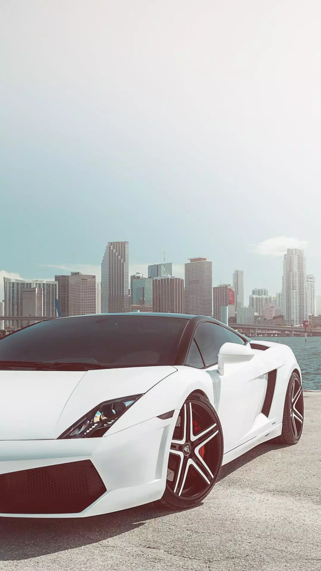 Wallpapers