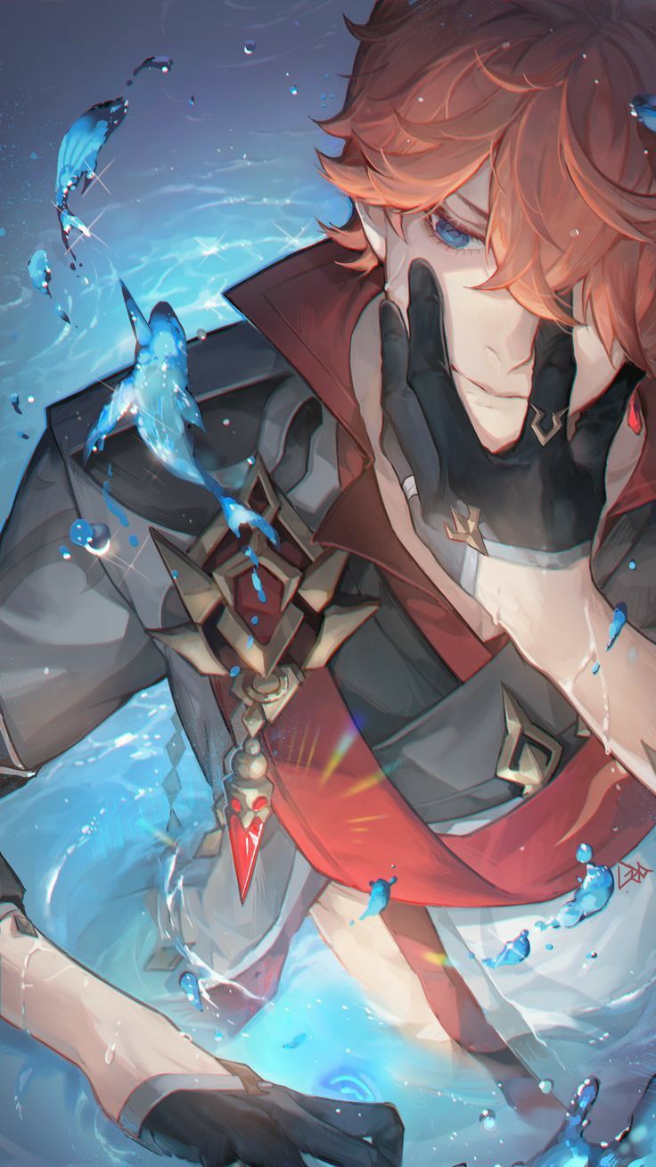 Wallpapers