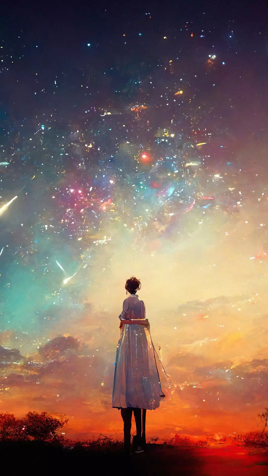 Wallpapers