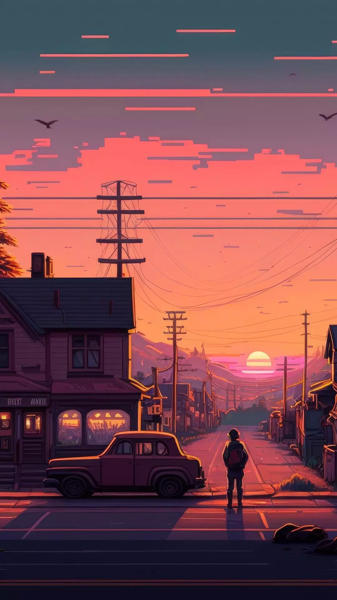 Wallpapers