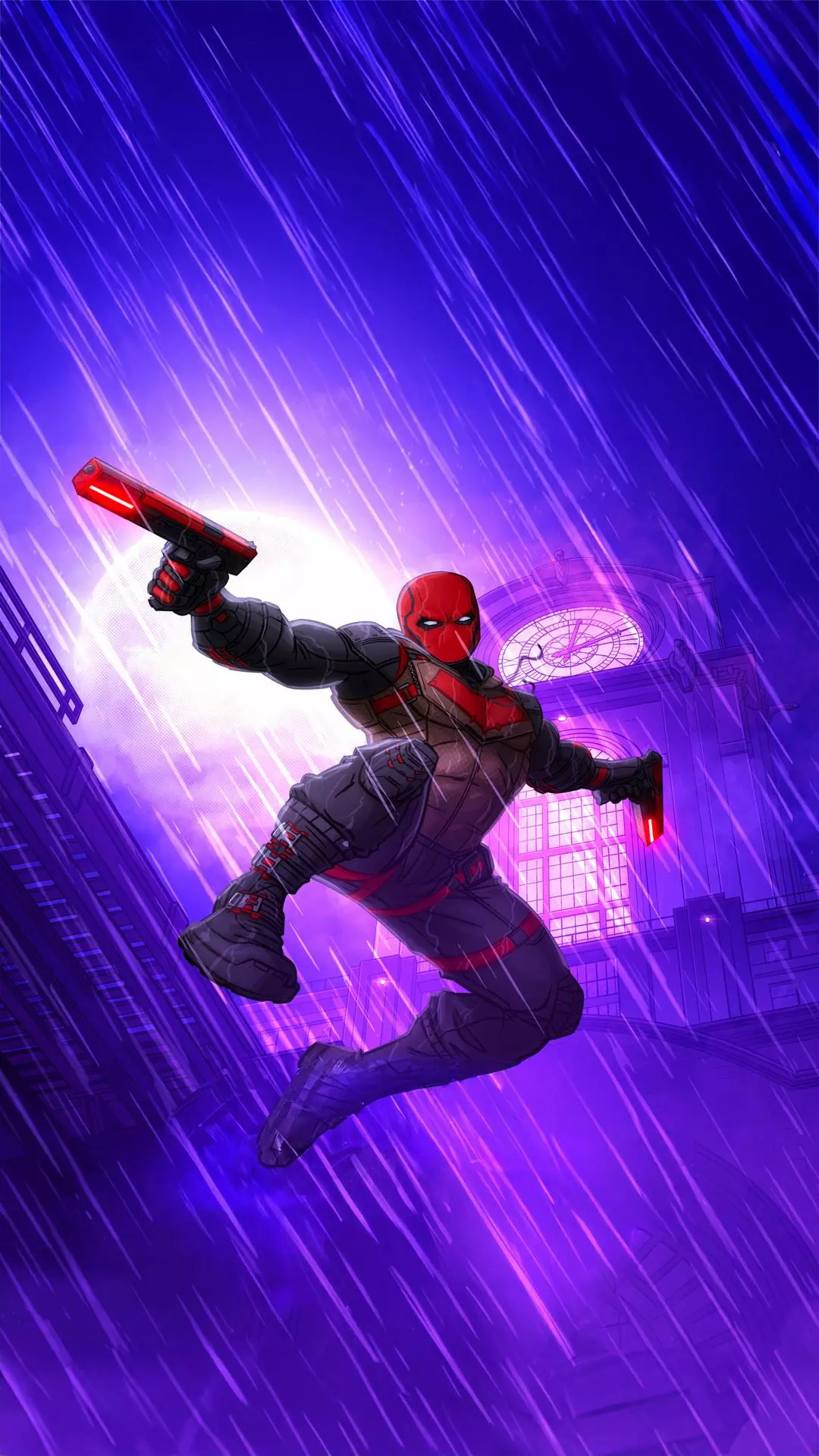 Wallpapers
