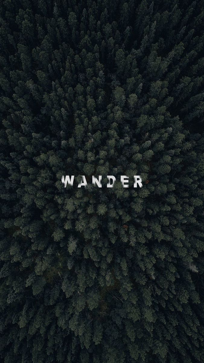 Wallpapers