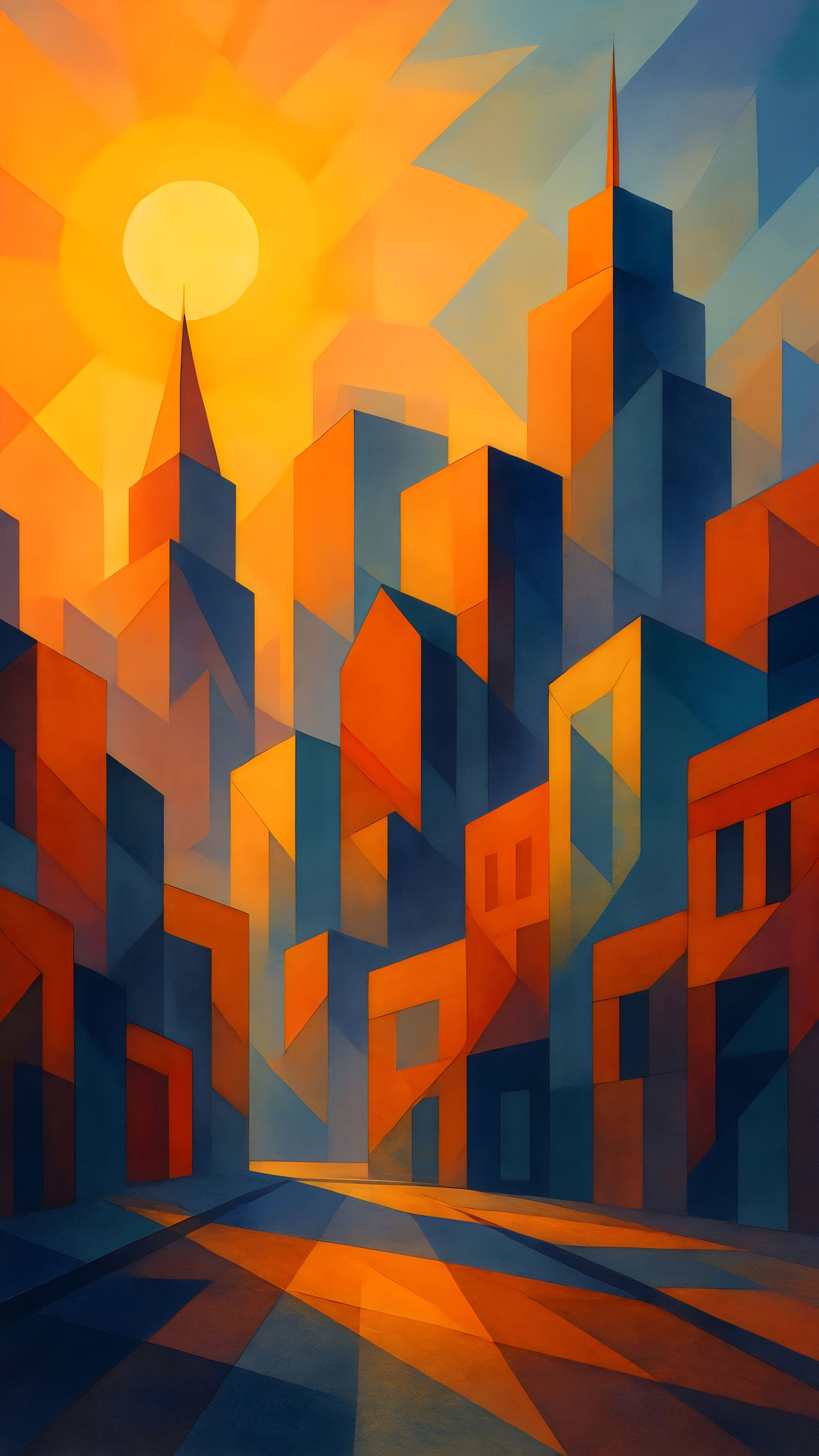 Wallpapers