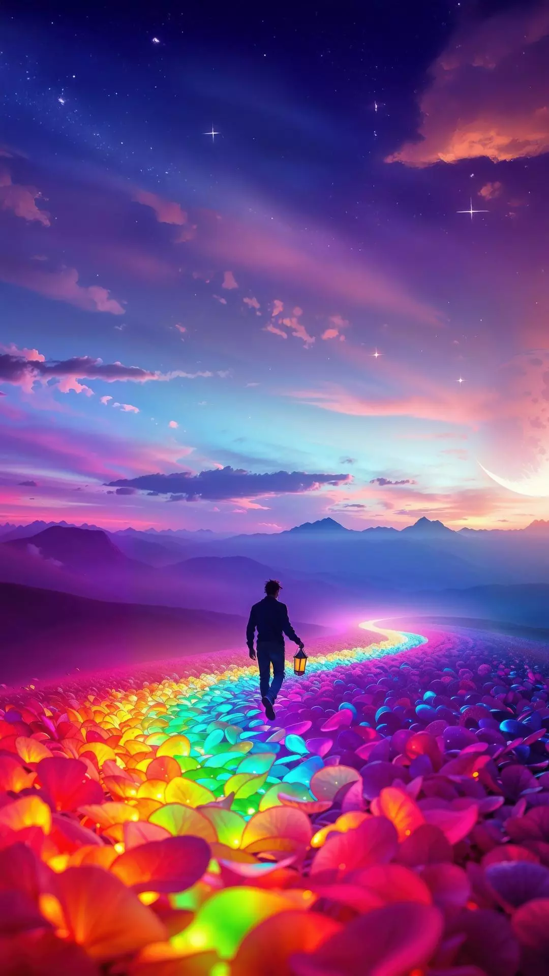 Landscapes