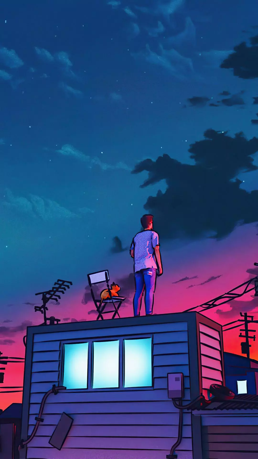 Wallpapers