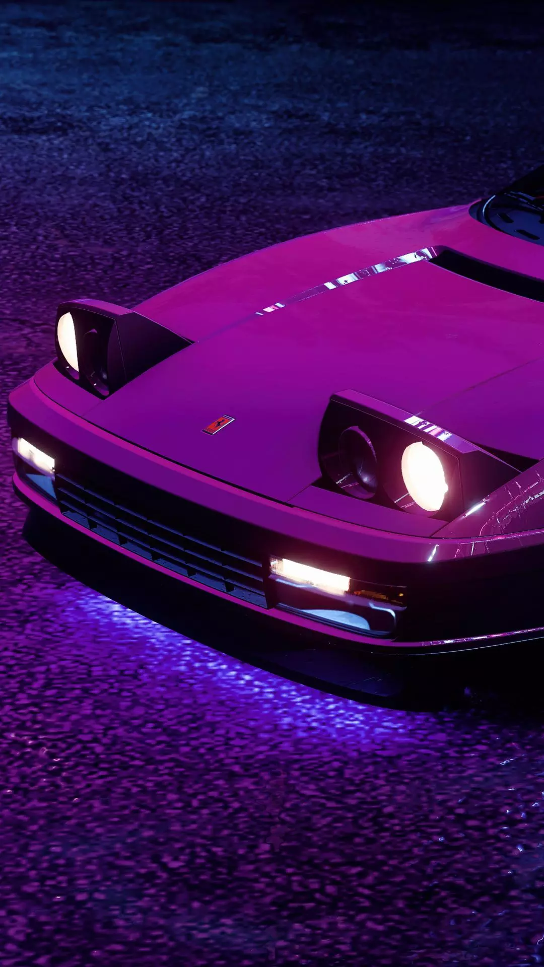 Wallpapers