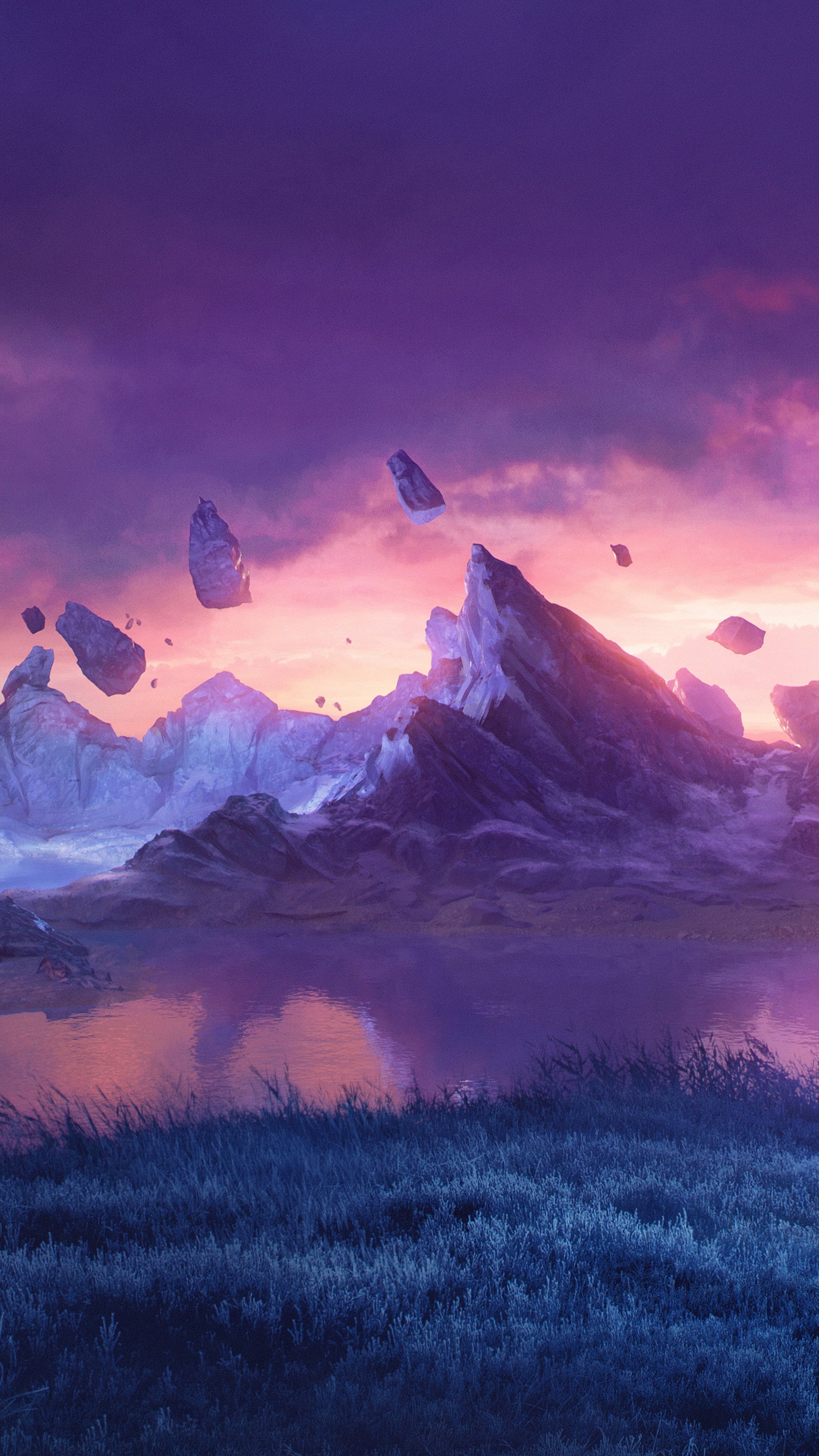 Wallpapers