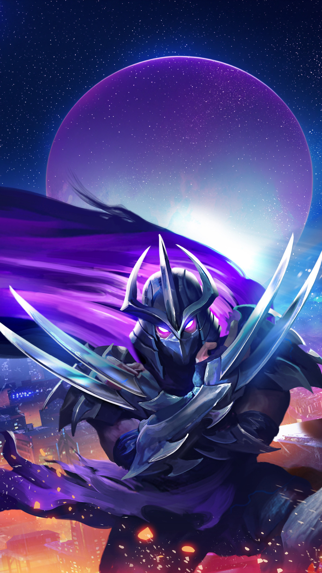 Wallpapers