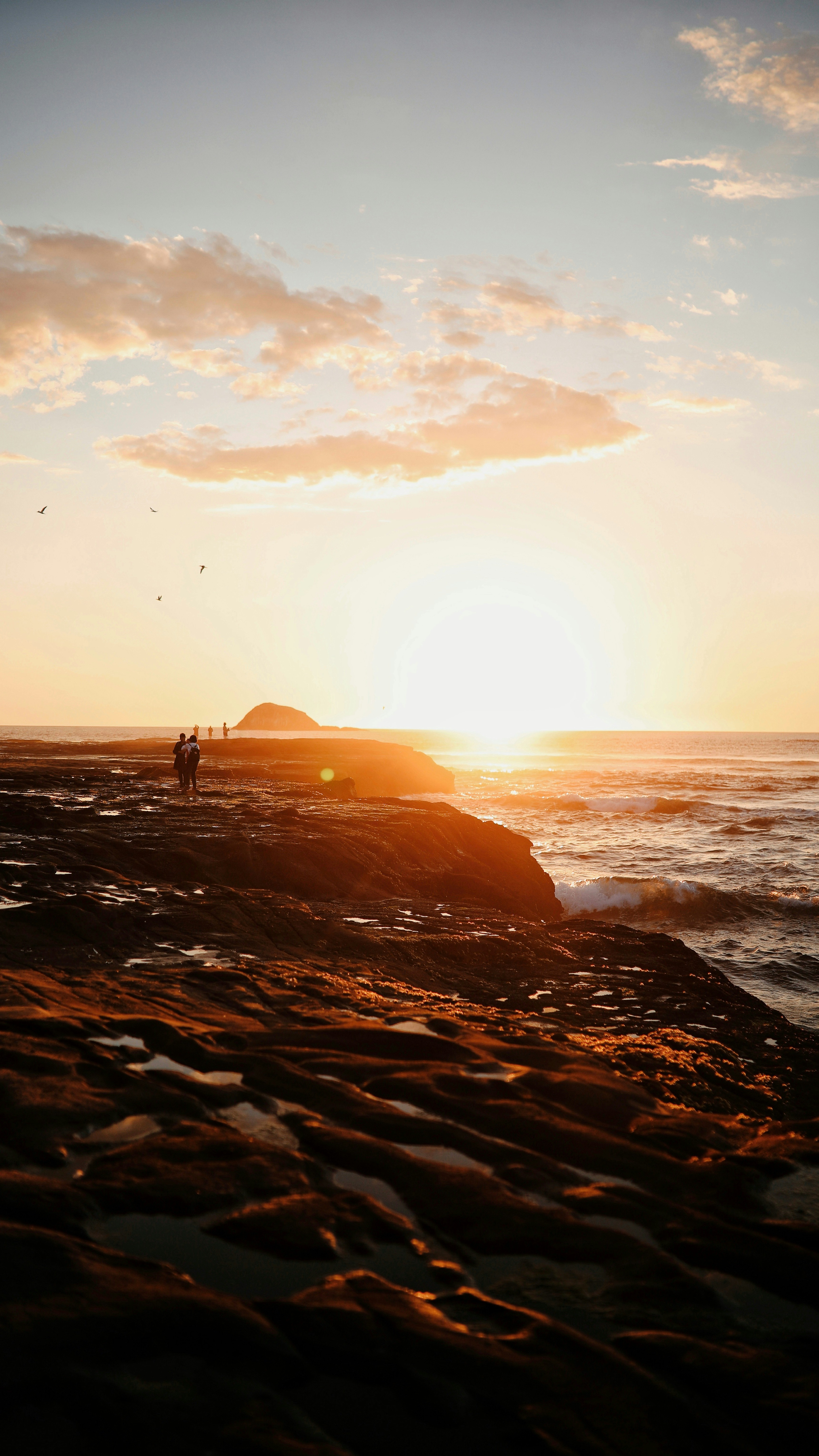 Wallpapers
