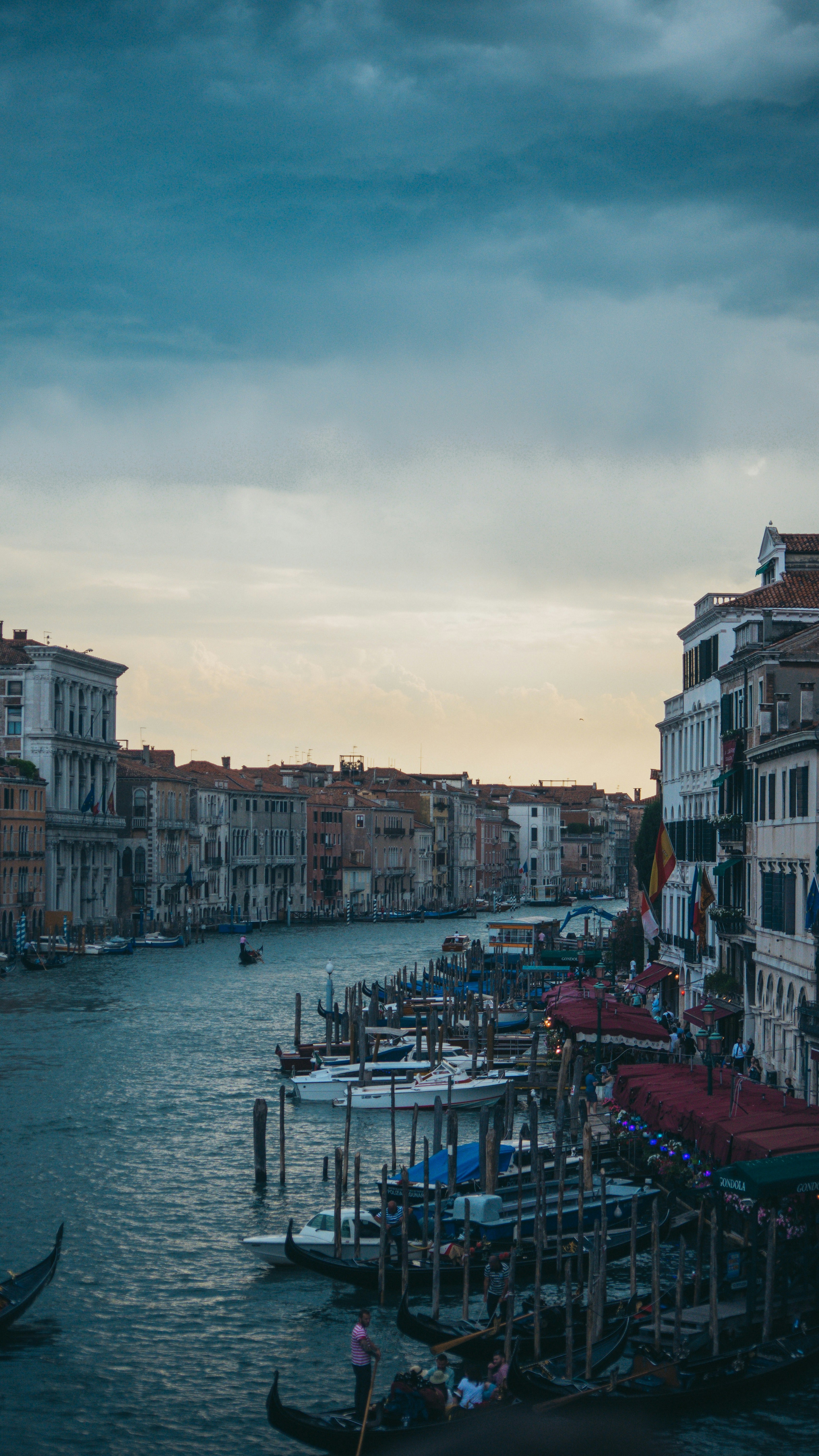 Cityscapes