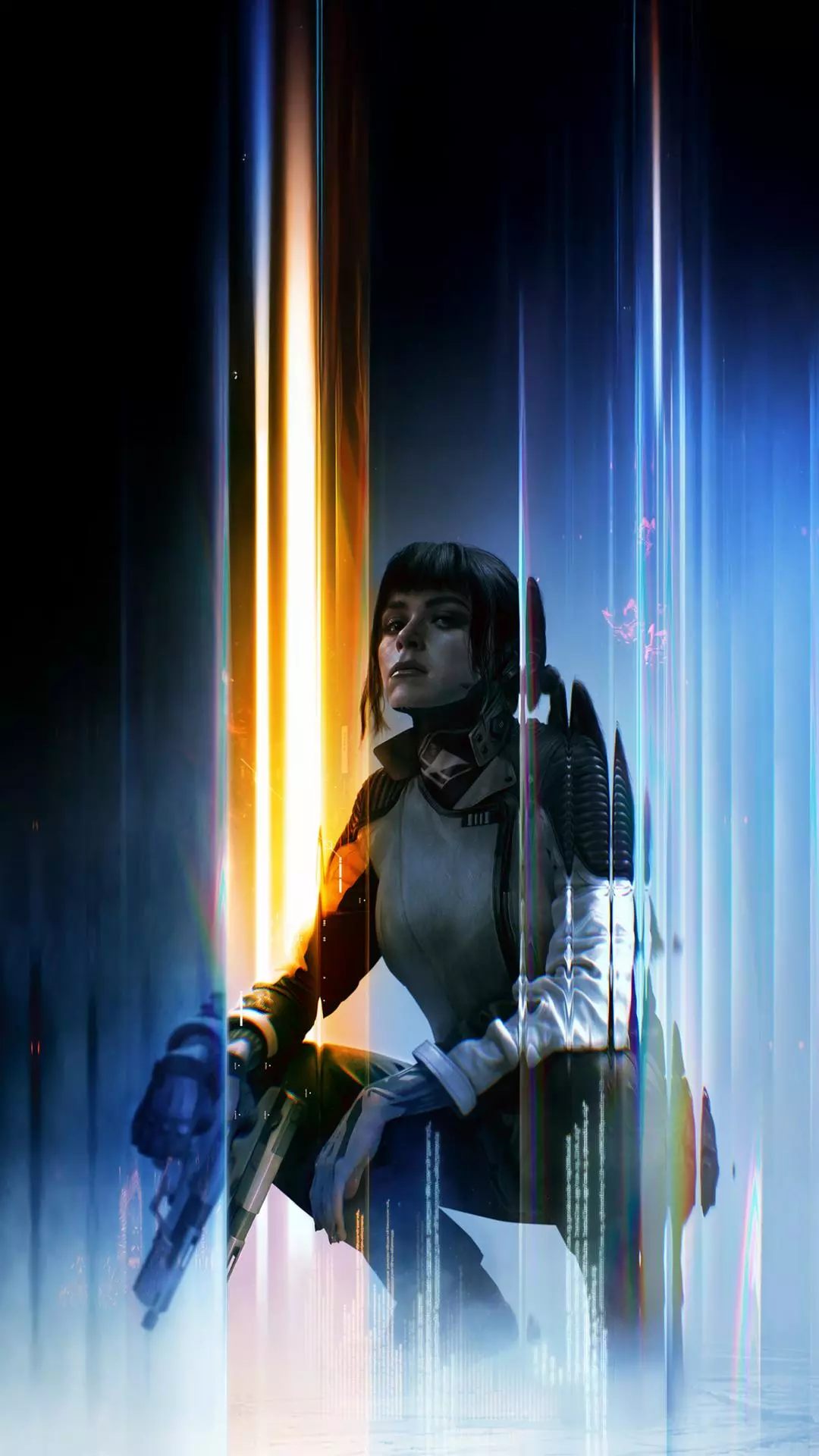 Cyberpunk / Neon