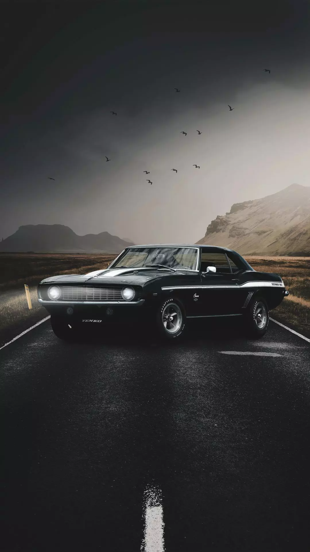 Wallpapers