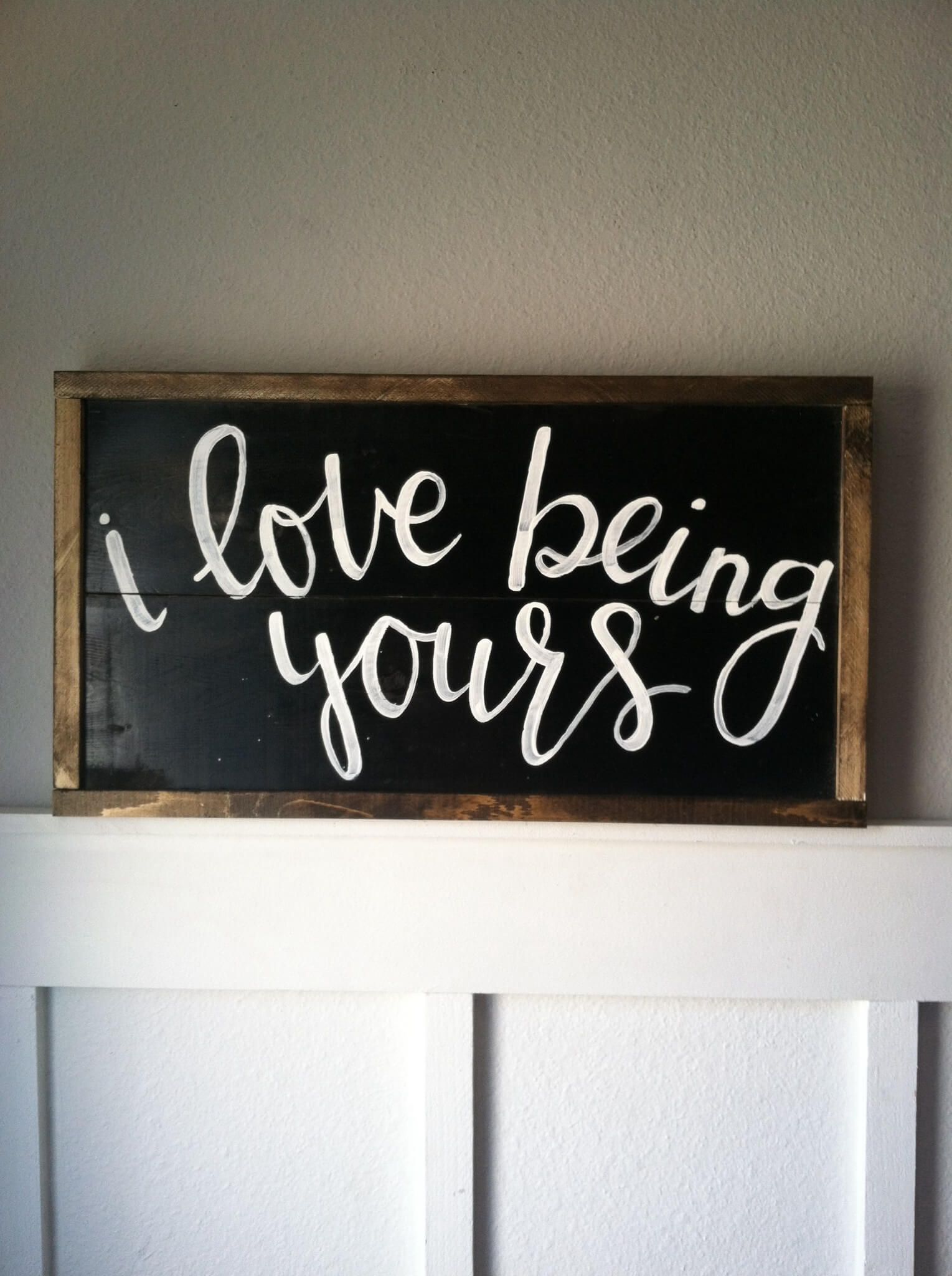 Home Decoration