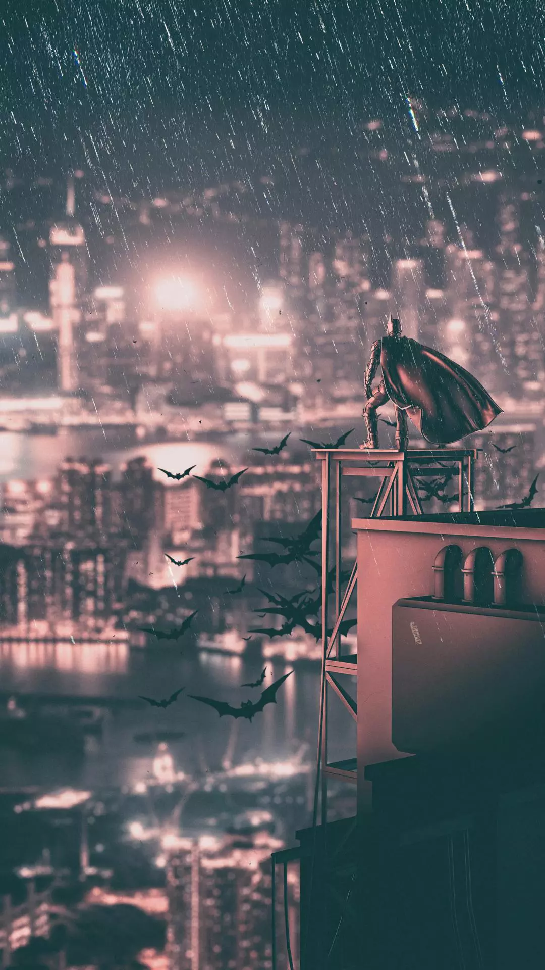 Wallpapers