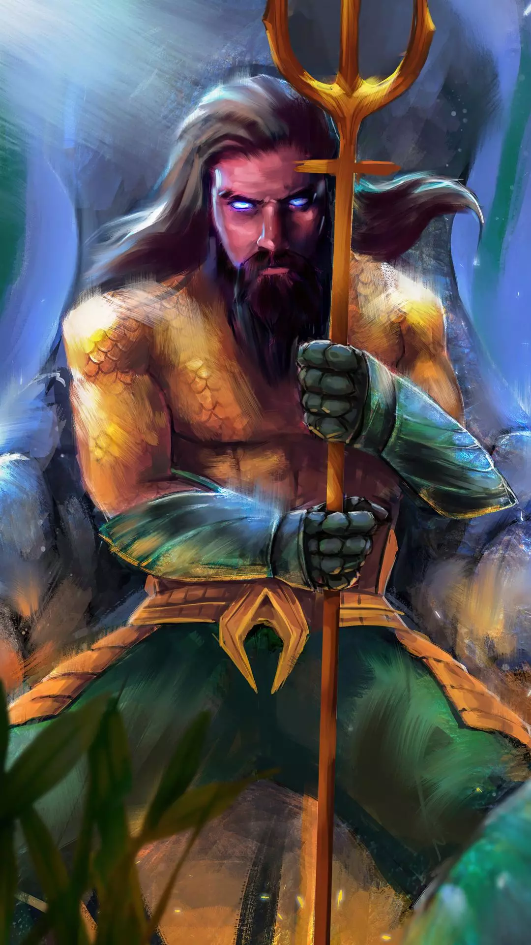 Wallpapers