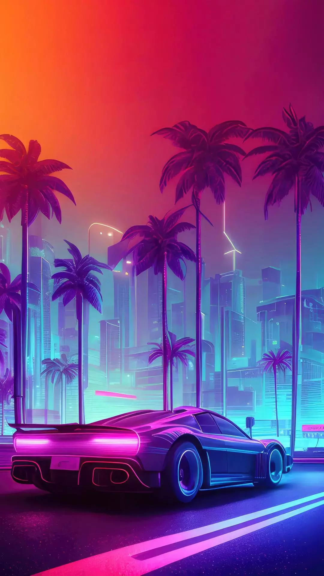 Wallpapers