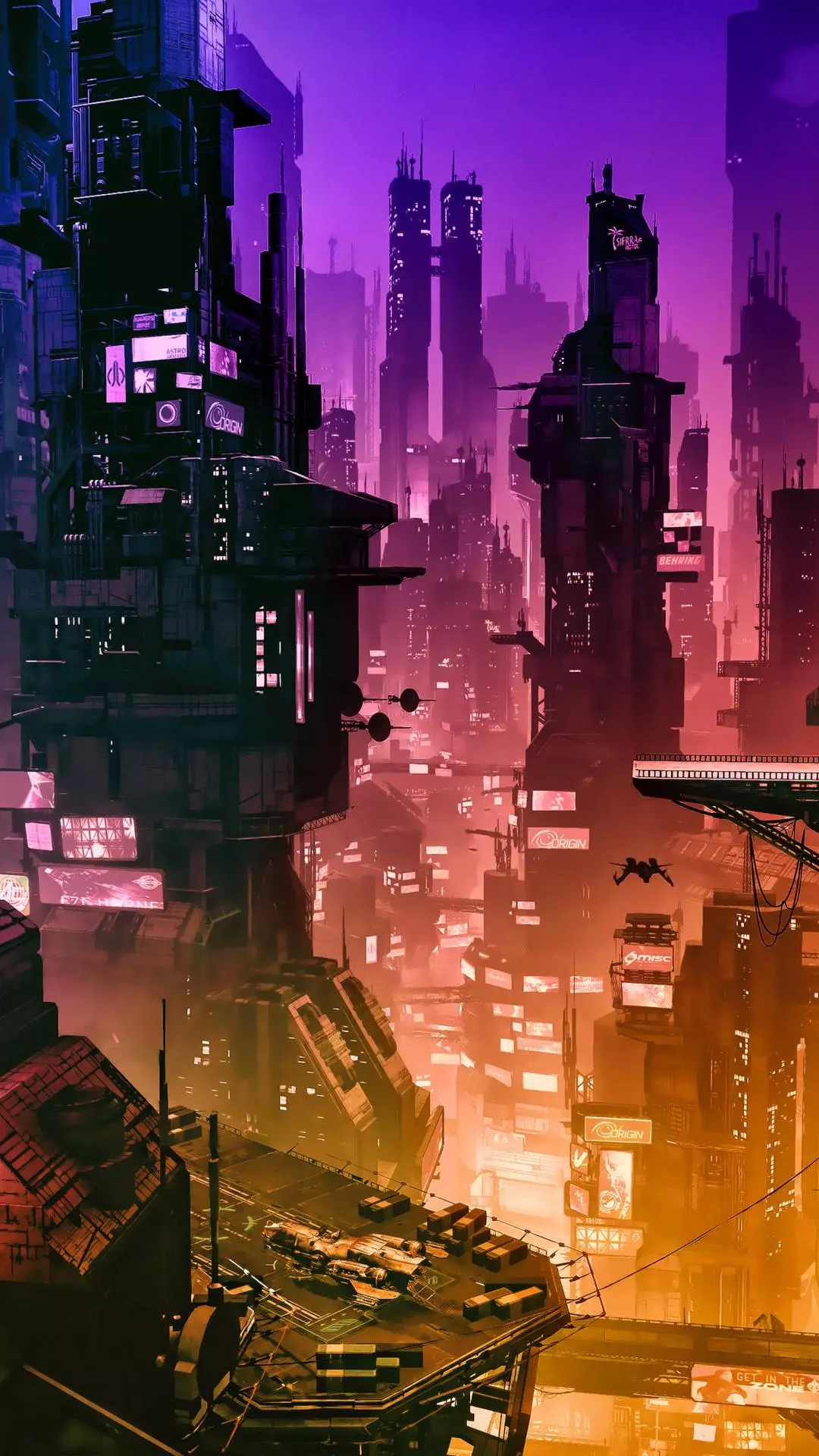 Wallpapers